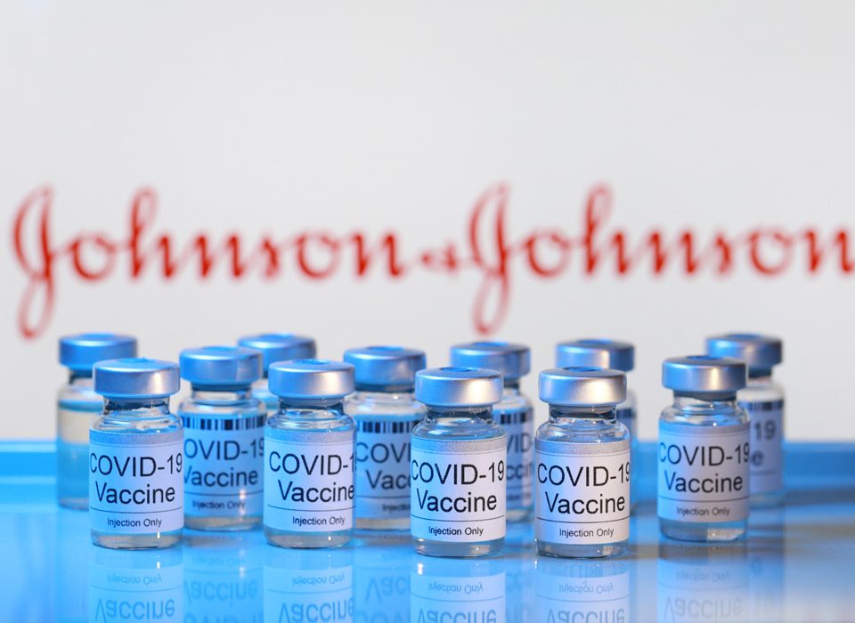Il vaccino Johnson & Johnson arriva in Italia. È il quarto siero Anti Covid