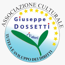 Associazione Giuseppe Dossetti