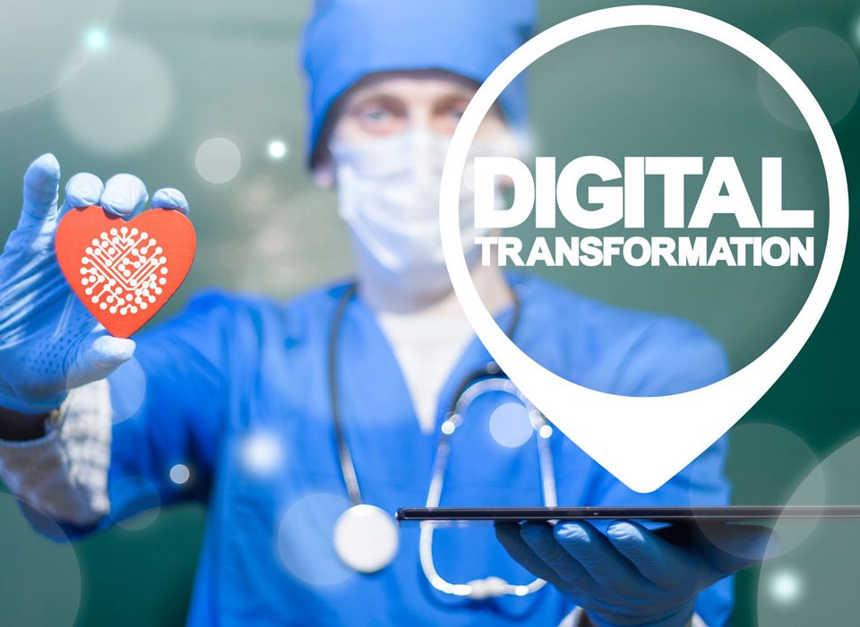 Sanità e Trasformazione Digitale: Health Technology