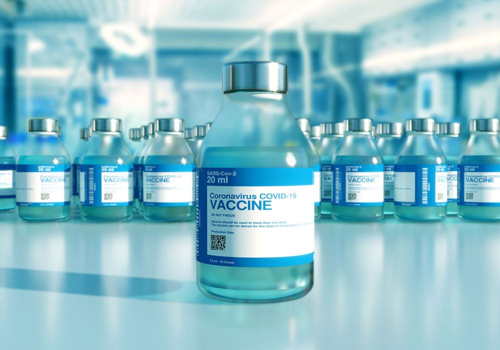 La Food and Drug Administration approva definitivamente il vaccino Pfizer-BioNTech