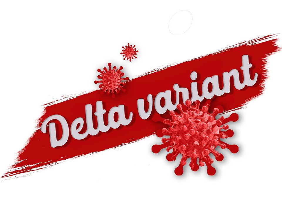 Variante Delta, incidenza e infezione in crescita anche in Italia