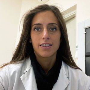 dottoressa Claudia Bernardi