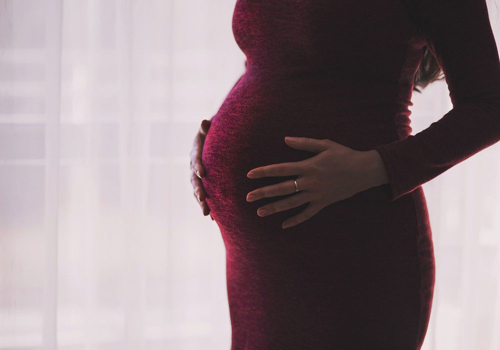 Via libera alla vaccinazione anti Covid per le donne in gravidanza