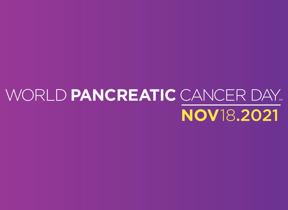 Giornata mondiale tumore al pancreas: il mondo si colora di viola