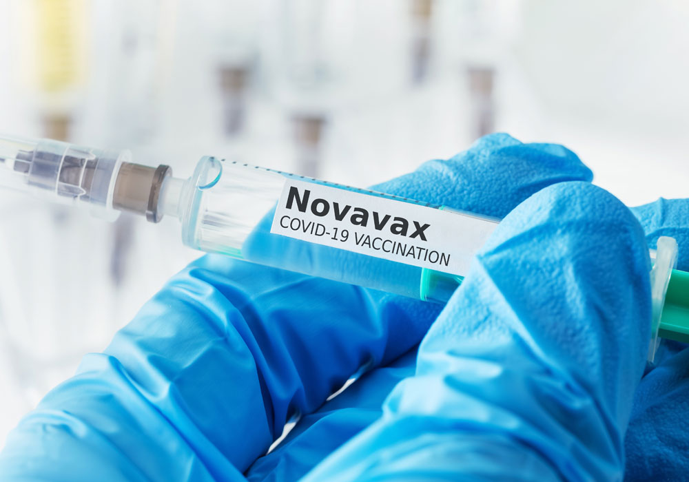 EMA autorizza il vaccino Novavax, il primo siero a base di proteine
