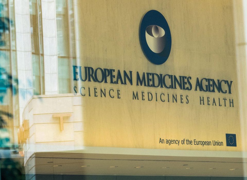 L'Agenzia europea per i medicinali si prepara alle prossime crisi sanitarie. Siglato l'accordo