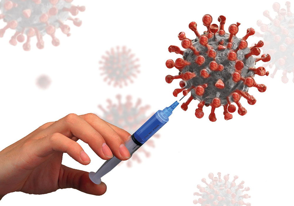 Varianti virus Sars-CoV-2: quanto incidono sulla diffusione del contagio