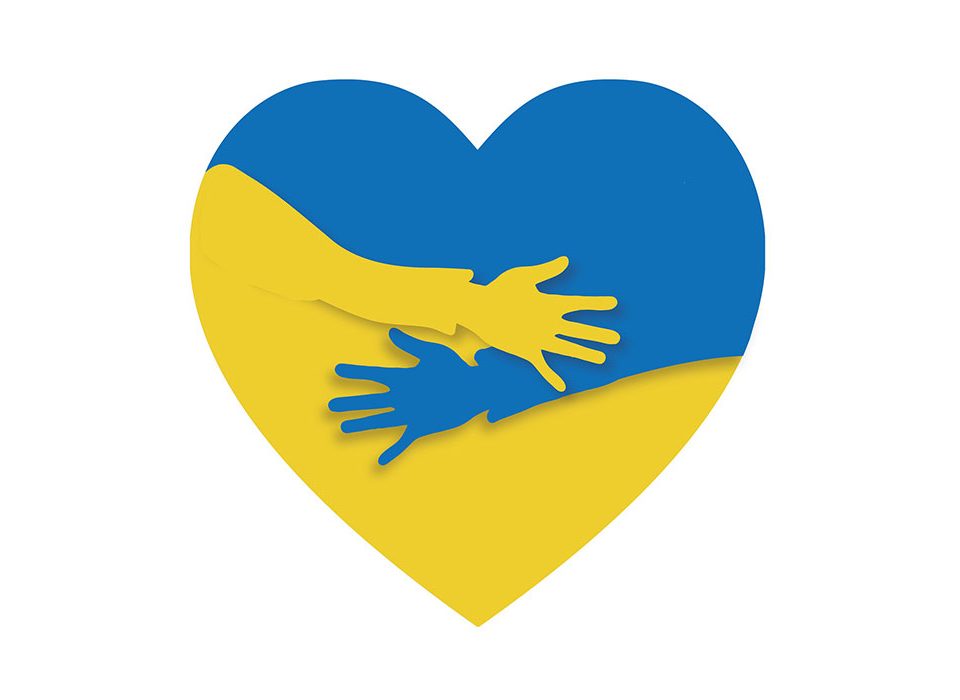 Italia solidale: il sostegno psicologico alle donne e ai bambini ucraini