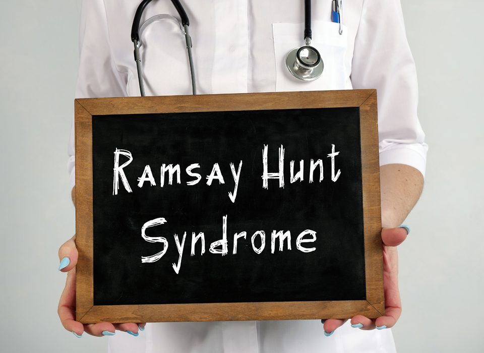 Che cos’è la Sindrome di Ramsay Hunt diagnostica a Justin Bieber?