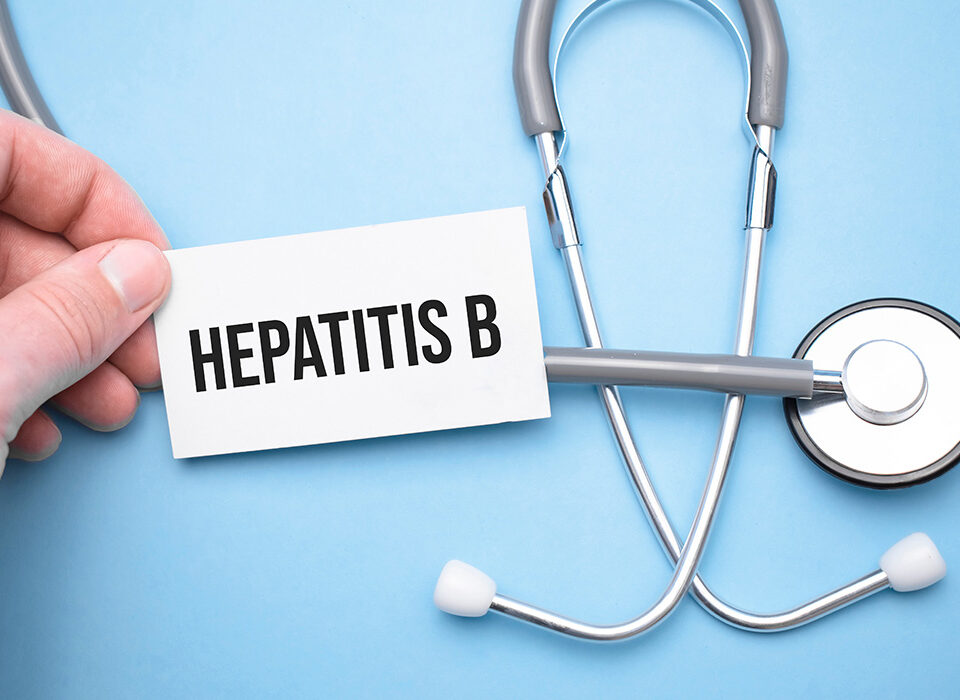 Epatite B: uno studio della medicina metabolica apre nuove strade terapeutiche