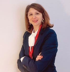 Maria Rosaria Gualano
