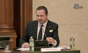 Luciano Dragonetti