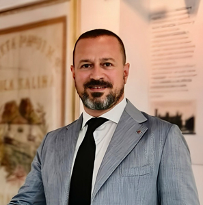 Luciano Dragonetti