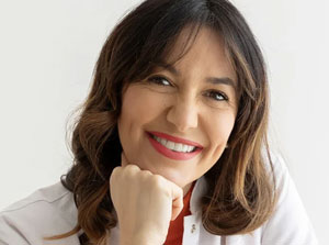 Anna Paola Cavalieri