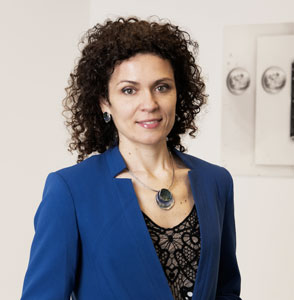 Michela Dominicis