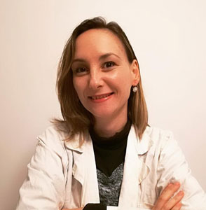 Dott.ssa Azzurra Antonelli