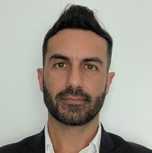 Alessandro Grecucci