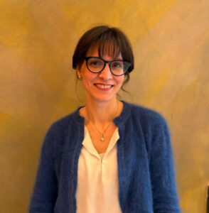 Chiara Pecorario