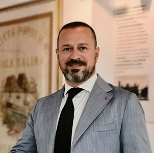 Luciano Dragonetti